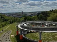 Bobbahn